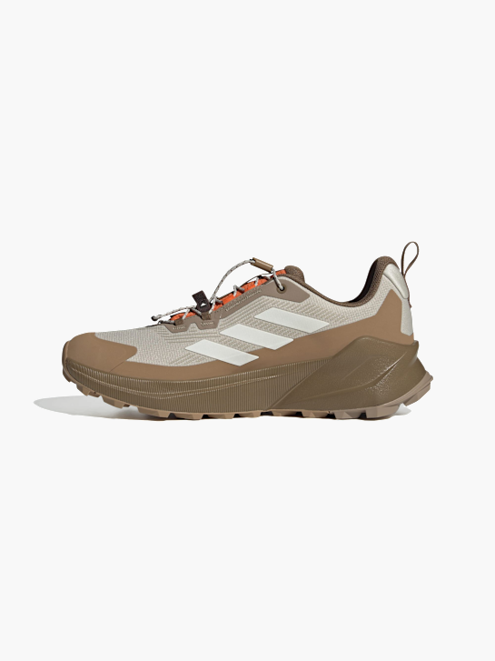 adidas Terrex Trailmaker 2 GORE-TEX Speed Lace Wanderschuh Beige 169077 3
