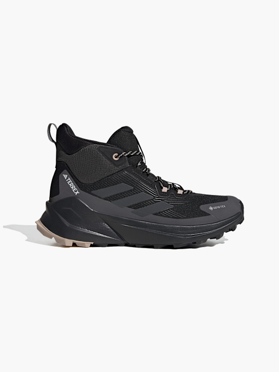 adidas Terrex Trailmaker 2.0 Mid Gore-Tex Wanderschuh Schwarz 168969 1