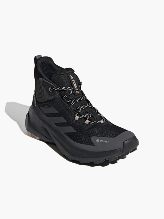 adidas Terrex Trailmaker 2.0 Mid Gore-Tex Wanderschuh Schwarz 168969 2
