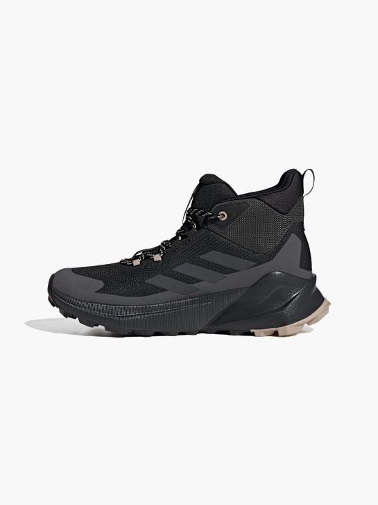 adidas Terrex Trailmaker 2.0 Mid Gore-Tex Wanderschuh Schwarz 168969 3