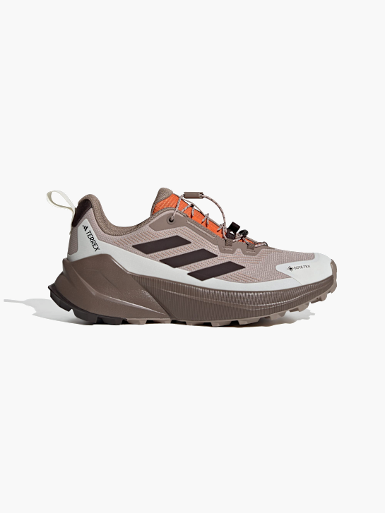 adidas Terrex Trailmaker 2 GORE-TEX Speed Lace Wanderschuh Braun 169080 1
