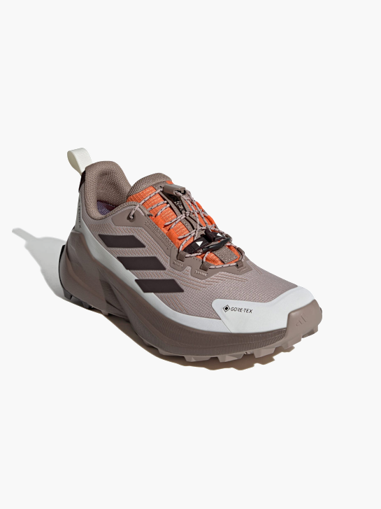adidas Terrex Trailmaker 2 GORE-TEX Speed Lace Wanderschuh Braun 169080 2