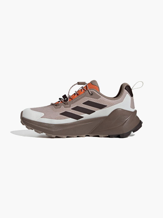adidas Terrex Trailmaker 2 GORE-TEX Speed Lace Wanderschuh Braun 169080 3