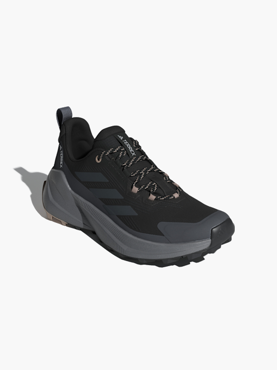 adidas Terrex Trailmaker 2.0 Wanderschuh Schwarz 168932 2