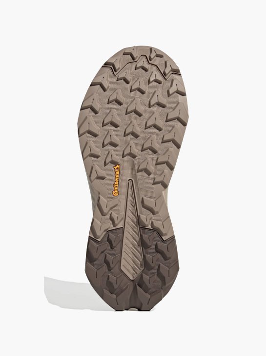 adidas Terrex Trailmaker 2.0 Wanderschuh Beige 168933 4