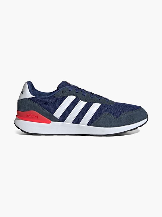 adidas Run 60s 4.0 Schuh Blau 133786 1