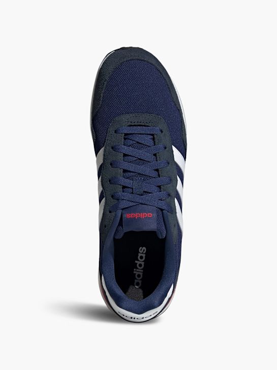 adidas Run 60s 4.0 Schuh Blau 133786 2