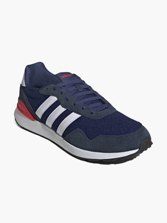 adidas Run 60s 4.0 Schuh Blau 133786 4