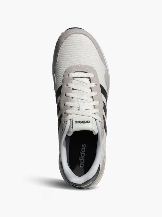 adidas Run 60s 4.0 Schuh Weiß 133788 2