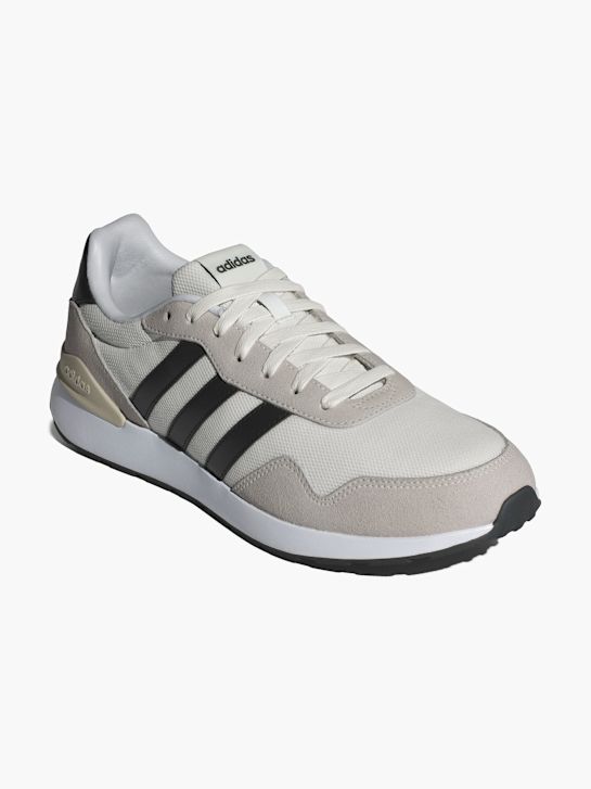 adidas Run 60s 4.0 Schuh Weiß 133788 4