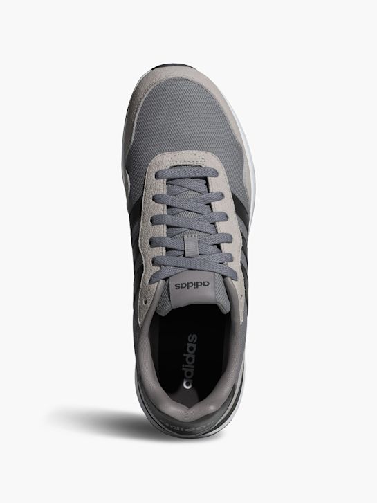 adidas Run 60s 4.0 Schuh Grau 133789 2