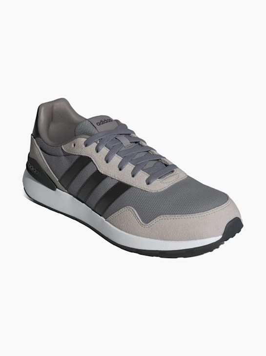 adidas Run 60s 4.0 Schuh Grau 133789 4