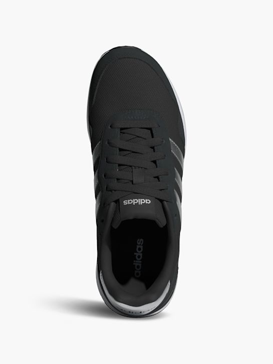 adidas Run 60s 4.0 Schuh Schwarz 133791 2