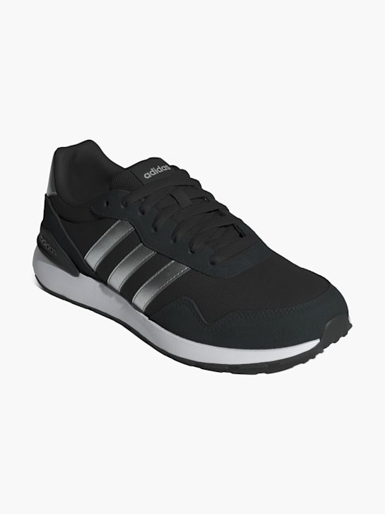 adidas Run 60s 4.0 Schuh Schwarz 133791 4