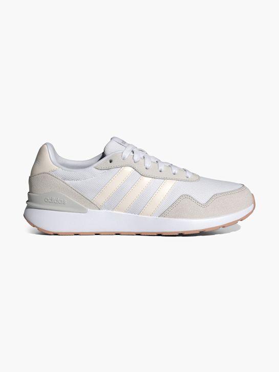 adidas Run 60s 4.0 Schuh Weiß 133792 1