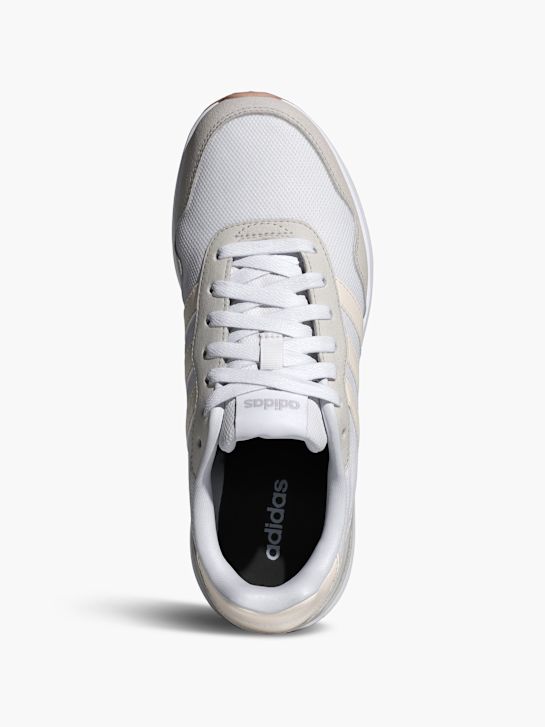 adidas Run 60s 4.0 Schuh Weiß 133792 2