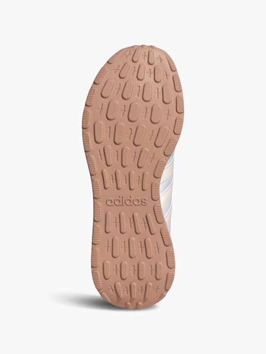 adidas Run 60s 4.0 Schuh Weiß 133792 3