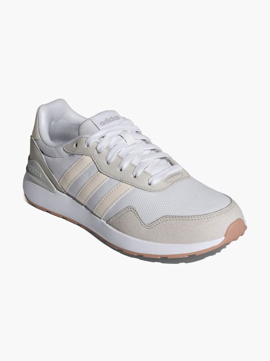 adidas Run 60s 4.0 Schuh Weiß 133792 4