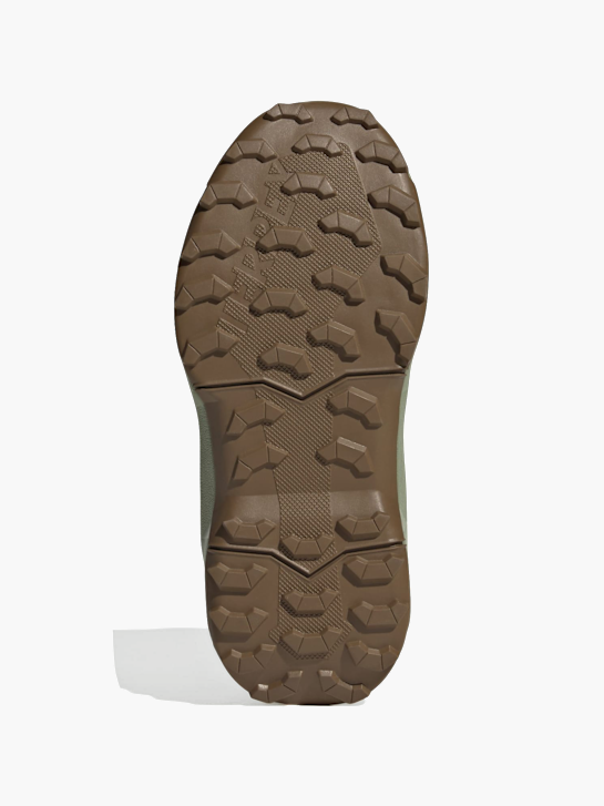 adidas Terrex Ax4r Mid Wanderschuh Grau 169016 4