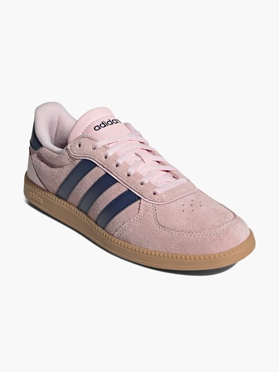 adidas Breaknet Sleek Schuh Pink 133262 4
