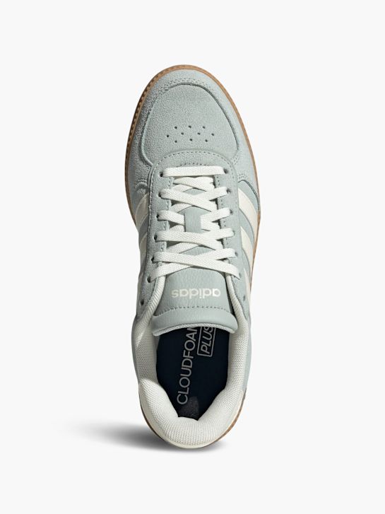 adidas Breaknet Sleek Schuh Grau 133263 2
