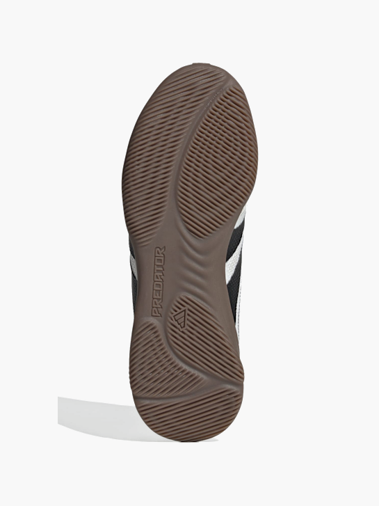 adidas Predator League Indoor Fußballschuhe Kinder Weiß 143197 4