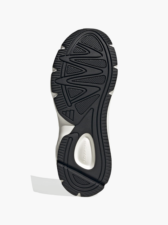 adidas TECHNOCHAOS 2000 SCHUH Schwarz 169328 4