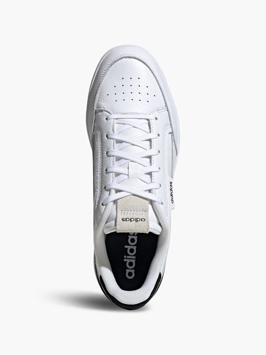 adidas Aspyre Schuh Weiß 133605 2