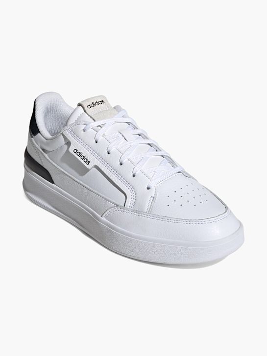 adidas Aspyre Schuh Weiß 133605 4