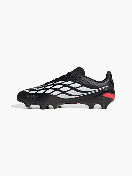 adidas PREDATOR LEAGUE Kids FG Fußballschuh Schwarz 169099 3