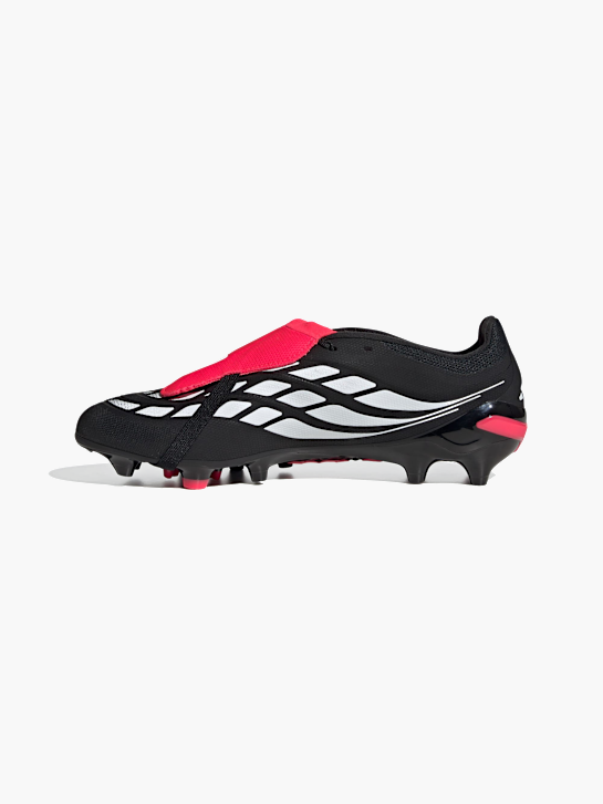 adidas PREDATOR LEAGUE Fold-Over Tongue Artificial Ground Fußballschuh Schwarz 169101 3