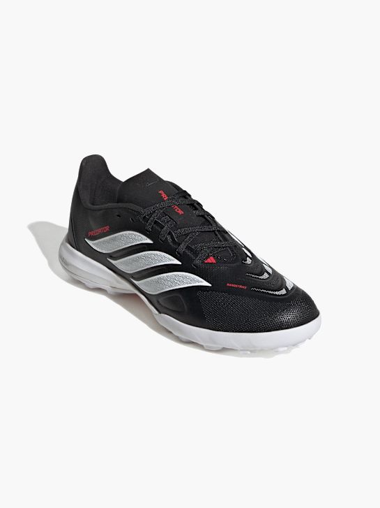 adidas PREDATOR LEAGUE Kids Fußballschuh, Kunstrasen Schwarz 169103 2