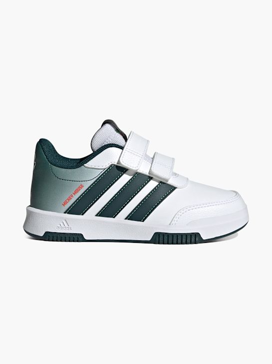 adidas adidas x Disney Micky Maus Tensaur Kids Schuh Weiß 133711 1