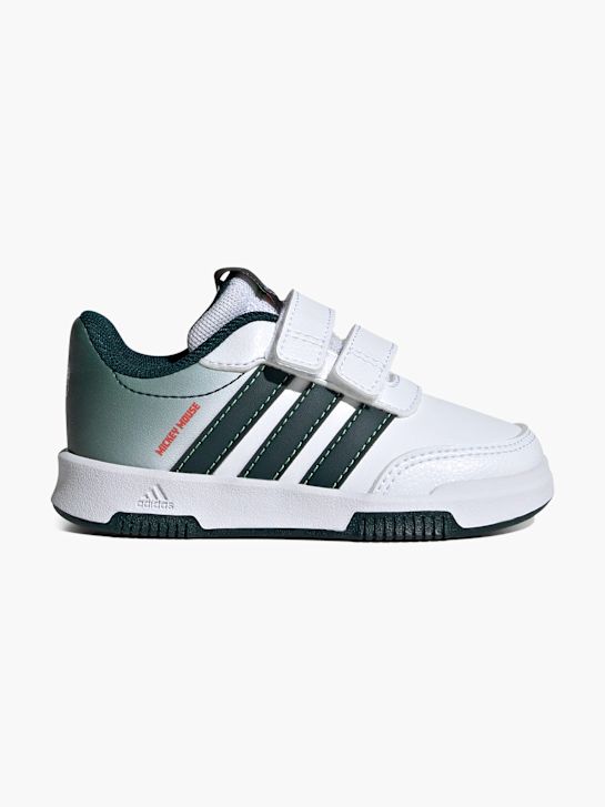 adidas adidas Disney Micky Maus Tensaur Kids Schuh Weiß 133712 1