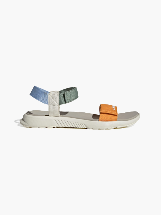 adidas TERREX Hydroterra Light Sandale Weiß 156608 1