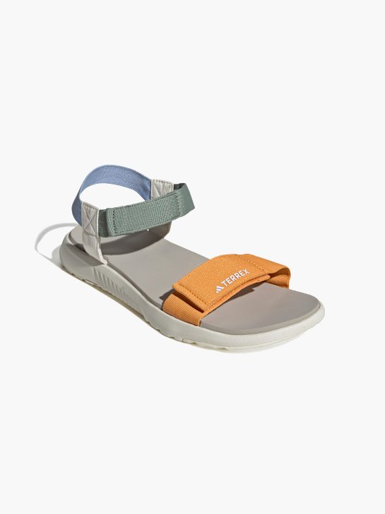 adidas TERREX Hydroterra Light Sandale Weiß 156608 2