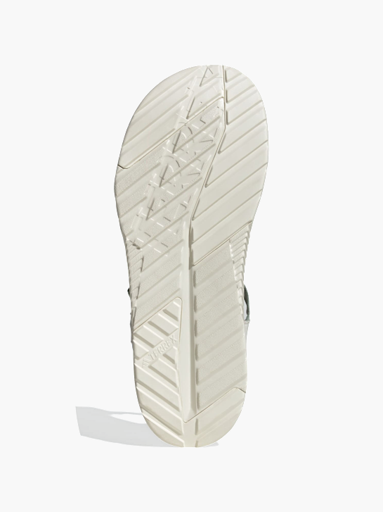 adidas TERREX Hydroterra Light Sandale Weiß 156608 4