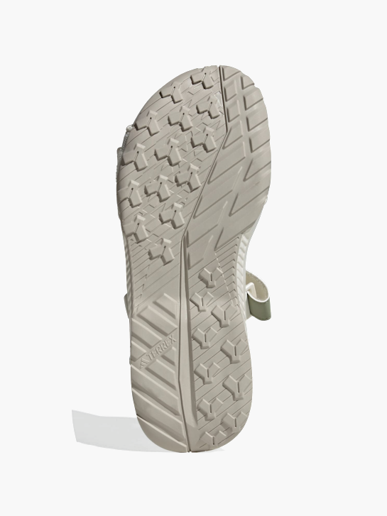 adidas Terrex Hydroterra Sandale Weiß 156592 4