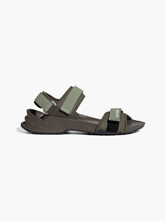 adidas Terrex Hydroterra Sandale Grün 156593 1