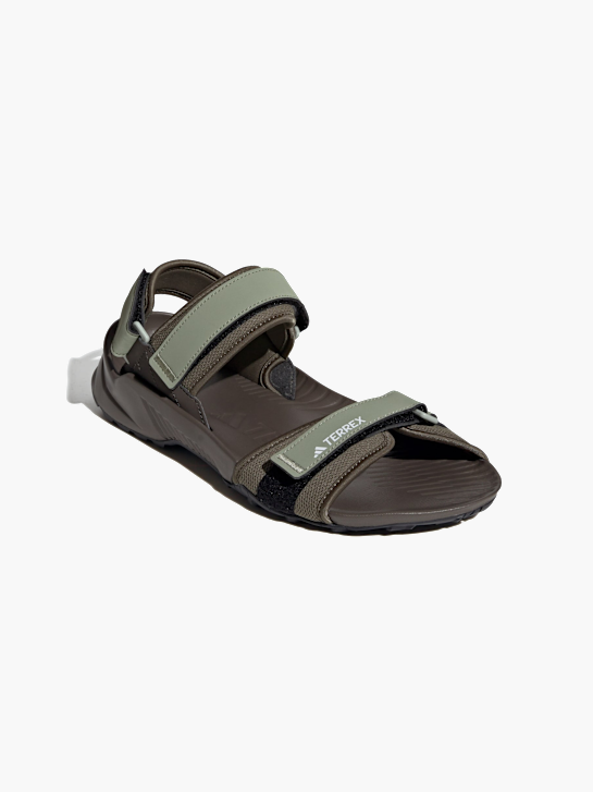 adidas Terrex Hydroterra Sandale Grün 156593 2