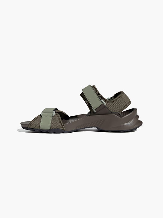 adidas Terrex Hydroterra Sandale Grün 156593 3