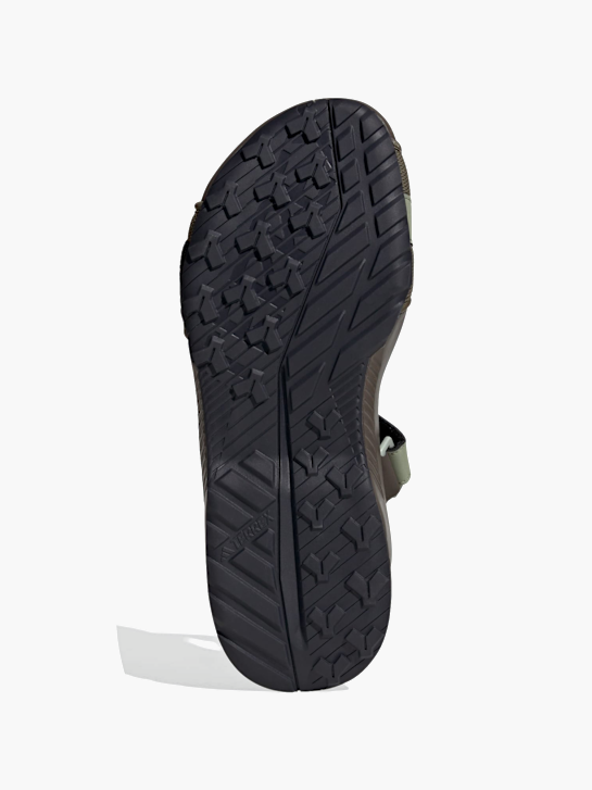 adidas Terrex Hydroterra Sandale Grün 156593 4