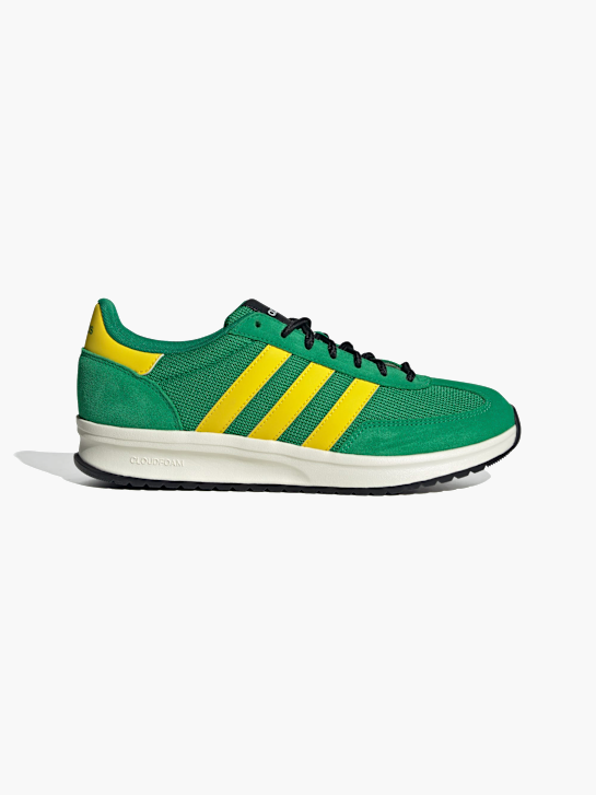 adidas Run 70s 2.0 Schuh Grün 143248 1