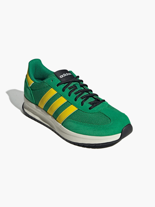 adidas Run 70s 2.0 Schuh Grün 143248 2