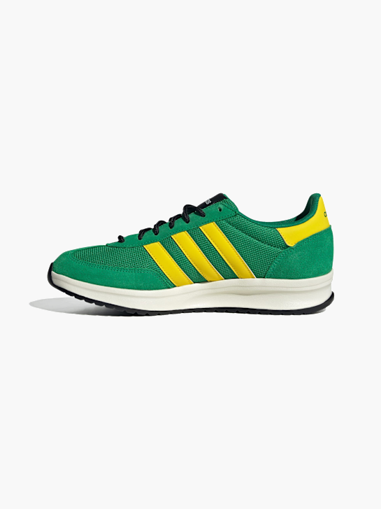 adidas Run 70s 2.0 Schuh Grün 143248 3