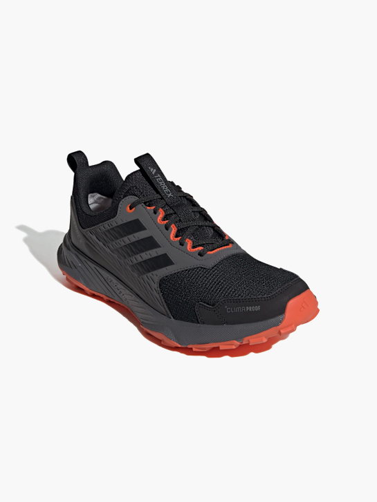 adidas Terrex Tracefinder 2 CLIMAPROOF Trailrunning-Schuh Schwarz 168985 2