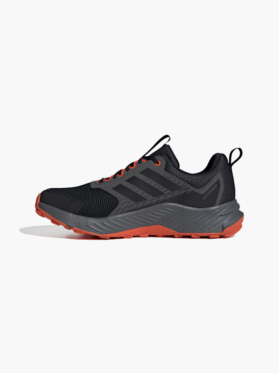 adidas Terrex Tracefinder 2 CLIMAPROOF Trailrunning-Schuh Schwarz 168985 3