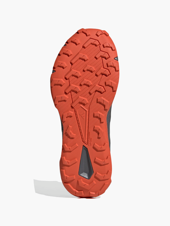 adidas Terrex Tracefinder 2 CLIMAPROOF Trailrunning-Schuh Schwarz 168985 4