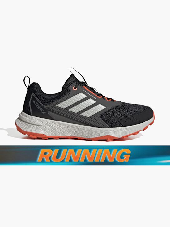 adidas Tracefinder Trailrunning-Schuh Schwarz 169001 1