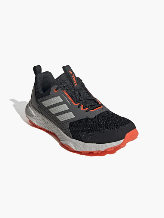 adidas Tracefinder Trailrunning-Schuh Schwarz 169001 2
